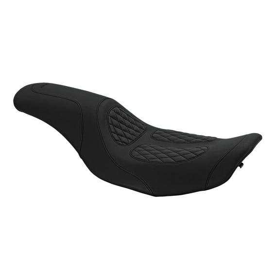 Fastback 2-up seat by Perewitz