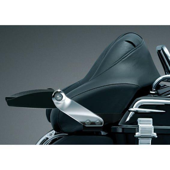 Stealth passenger arm rest kit