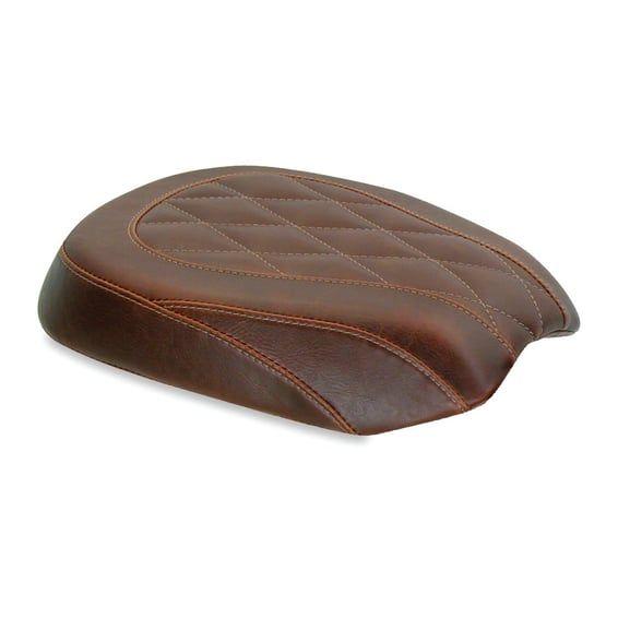 Wide Tripper passenger seat