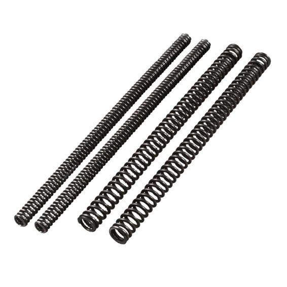 Std style replacement fork springs. 41mm tubes