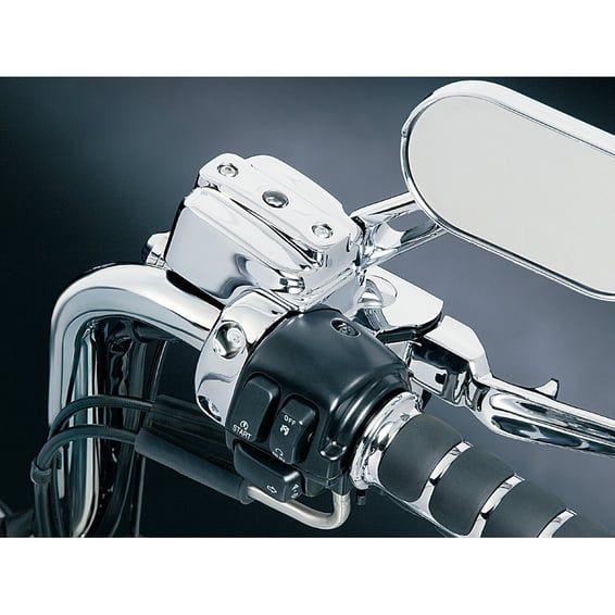 Brake & clutch dress-up kit