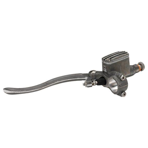 K-Tech, deluxe clutch lever assembly 14mm