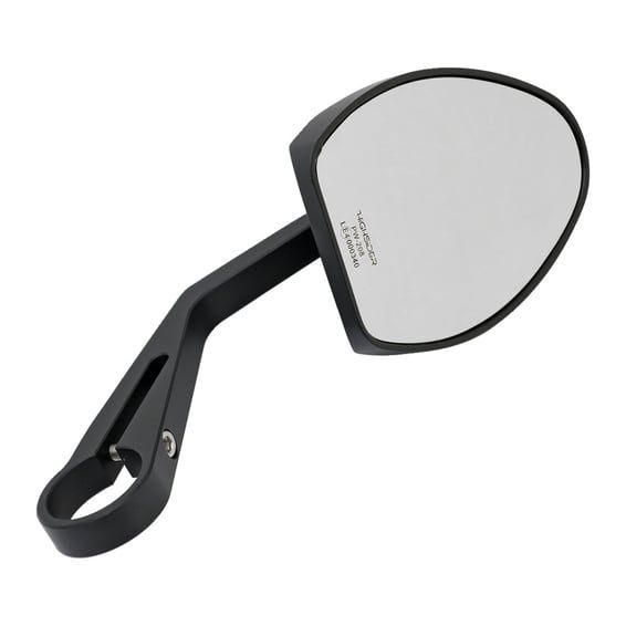 Mirror ferrara 2 clamp-on