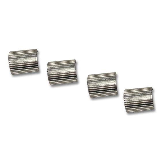 handlebar reducer sleeves. 1" to 7/8" (22mm)