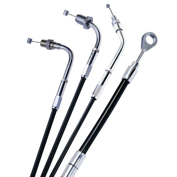 throttle cable
