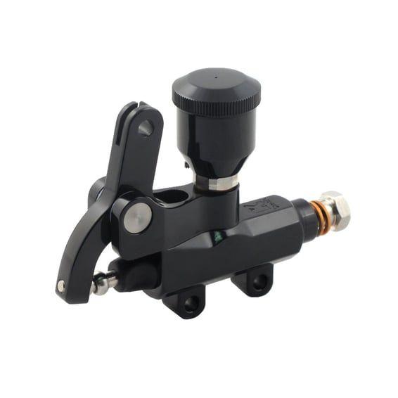 K-Tech, wire operator master cylinder
