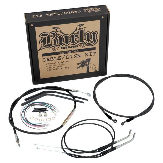 Apehanger Cable/Line Kit