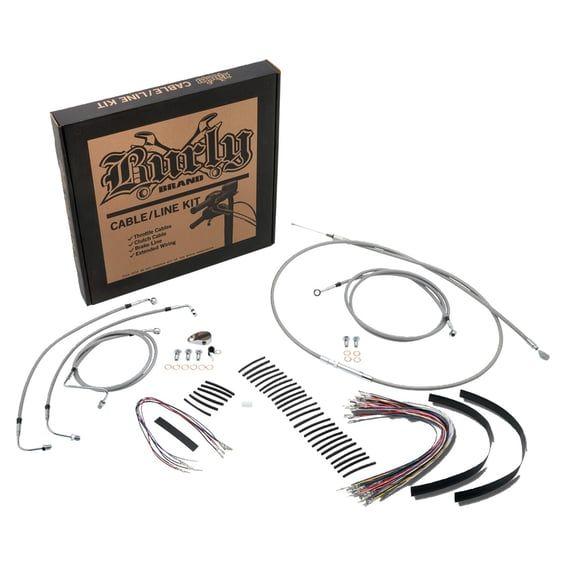 Apehanger Cable/Line Kit