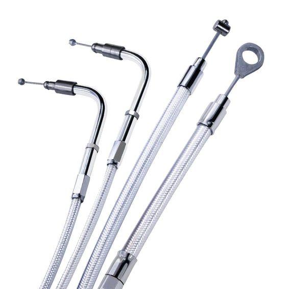 idle cable