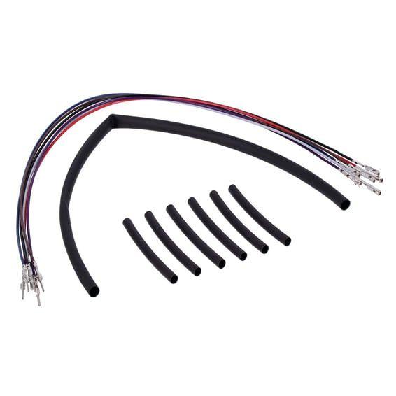 NAMZ, throttle by wire extension. +15"