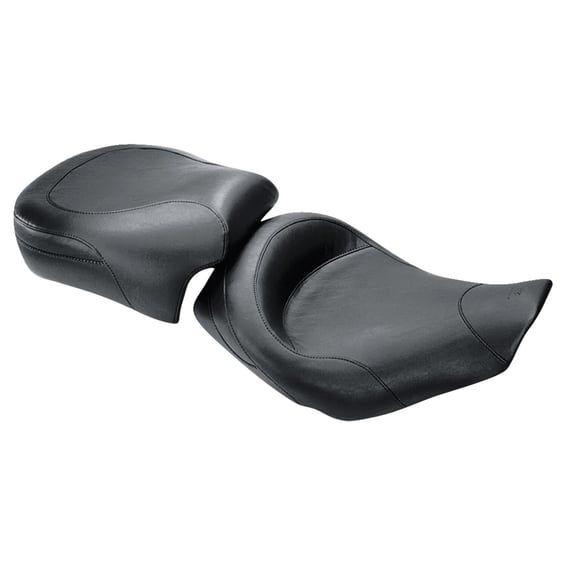 Standard Touring solo seat