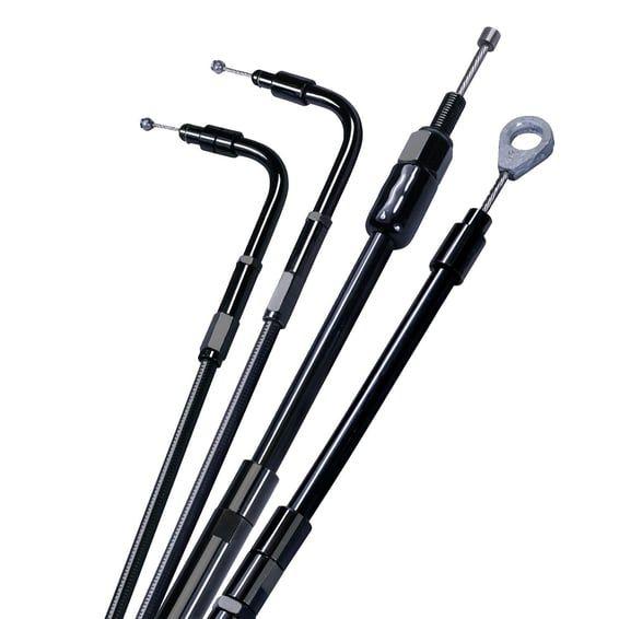 clutch cable +8"