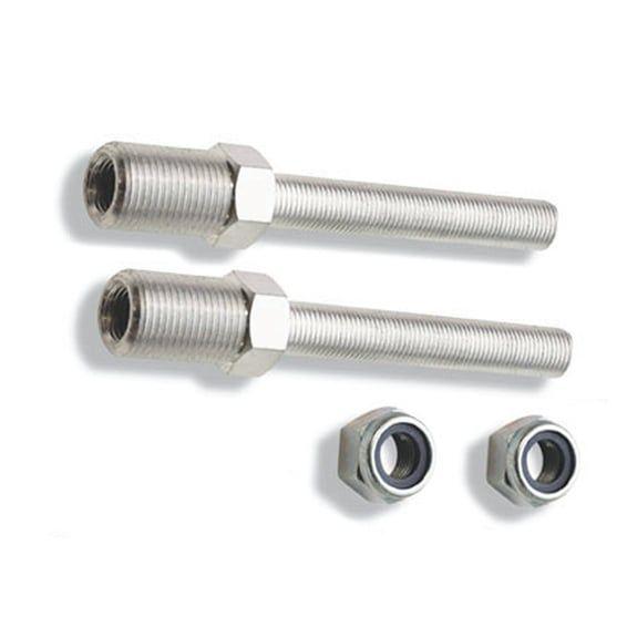 Softail lowering kit. Adjustable