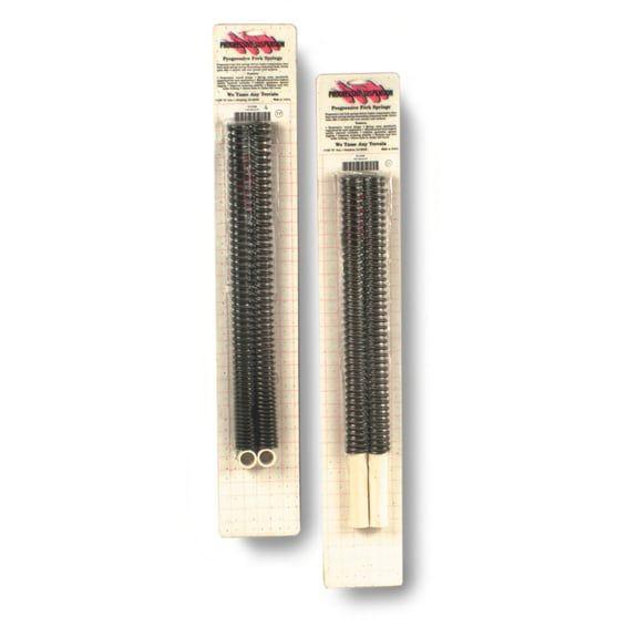 fork spring kit standard duty, 35mm