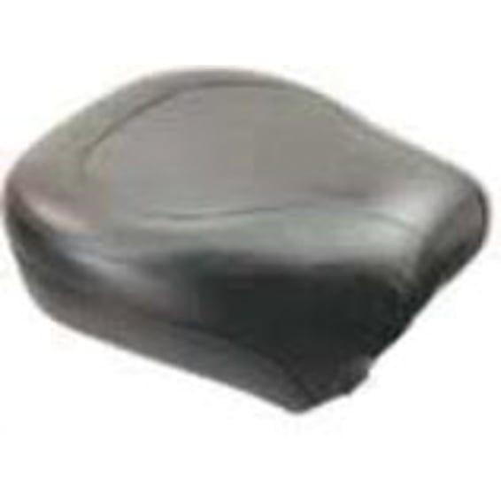 Wide Touring passenger seat