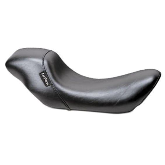 LePera, Bare Bones up-front solo seat. Smooth