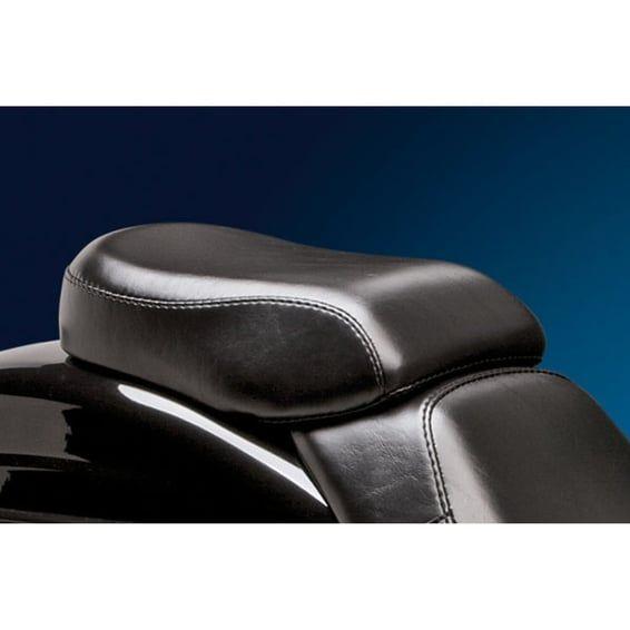 LePera, Bare Bones passenger seat. Smooth