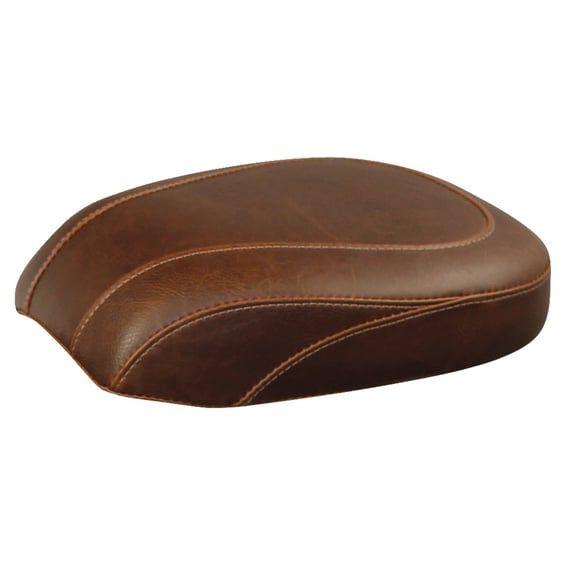 Wide Tripper passenger seat