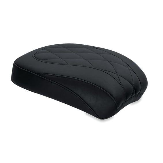 Wide Tripper passenger seat