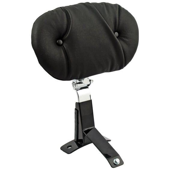 rider backrest kit. Regal