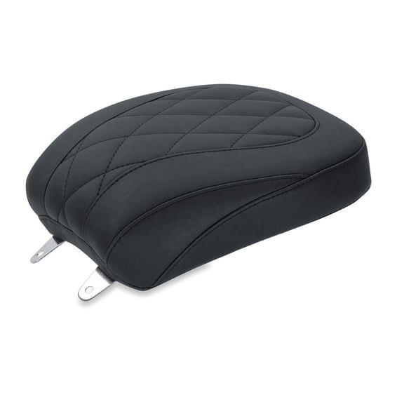 Wide Tripper passenger seat