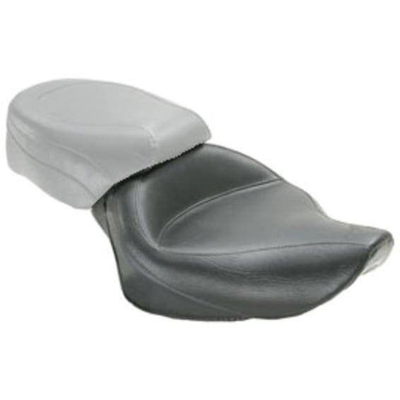 Wide Touring solo seat