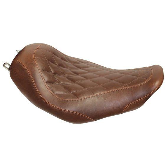 Wide Tripper solo seat