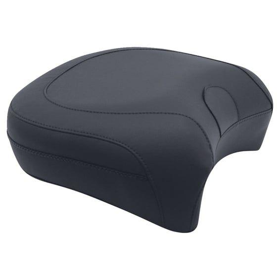 passenger seat. Recessed