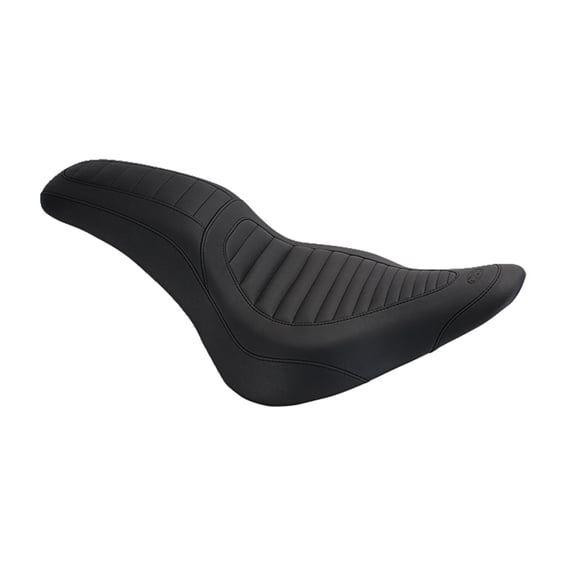 Tripper Fastback 2-up one-piece seat