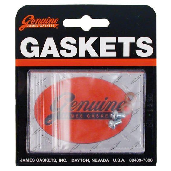 fork slider drain screws. Zinc Phillips