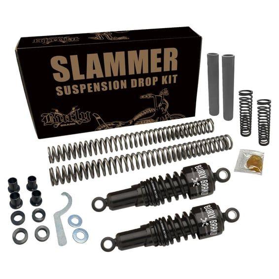 slammer kit