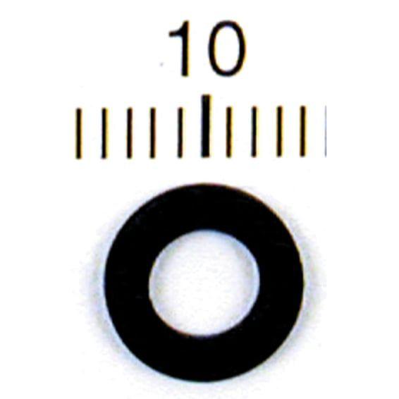 James, seal washer fork drain screw