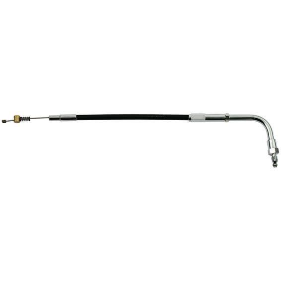 throttle cable, 36" push