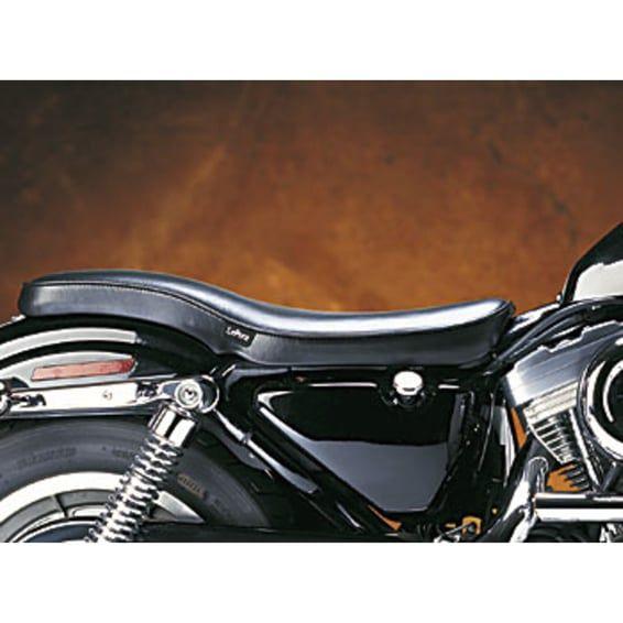 LePera, Cobra 2-up seat. Smooth