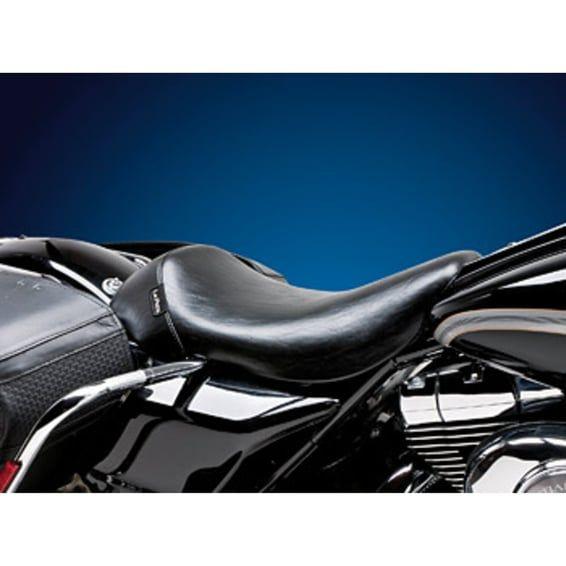 LePera, Bare Bones solo seat. Smooth