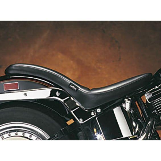 LePera, Cobra 2-up seat. Smooth