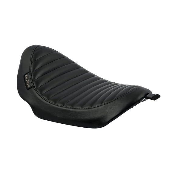 LePera, Lil' Nugget solo seat. Pleated