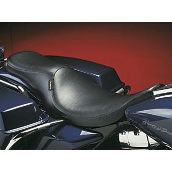 LePera, Silhouette 2-up seat
