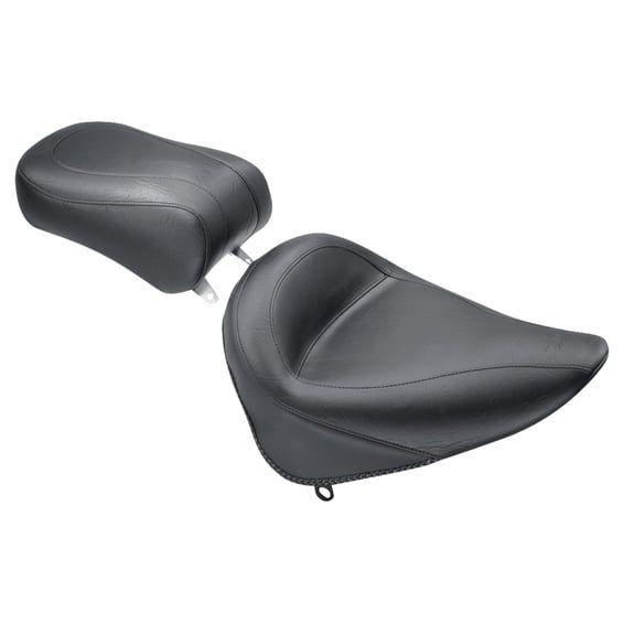 Standard Touring solo seat