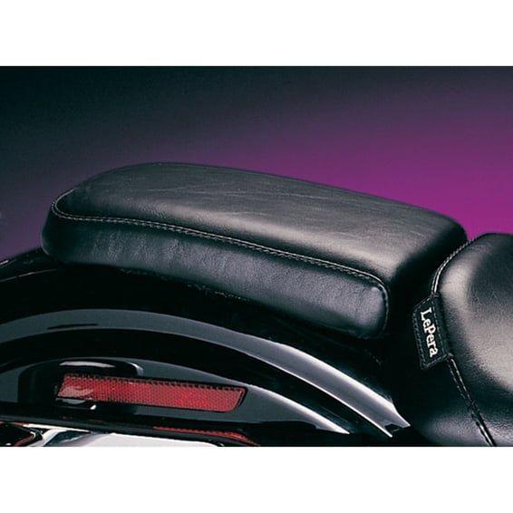 LePera, Bare Bones passenger seat. Smooth