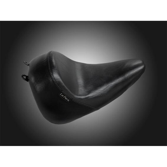 LePera, Bare Bones up-front solo seat. Smooth