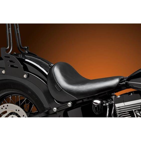 LePera, Bare Bones solo seat. Smooth