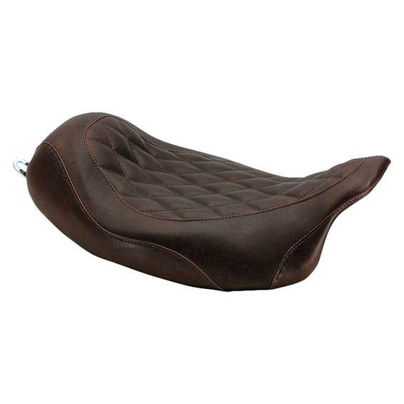 Wide Tripper solo seat