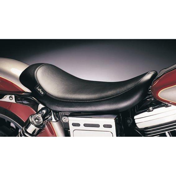 LePera, Silhouette solo seat. Smooth