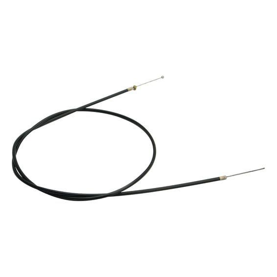 48" universal throttle cable