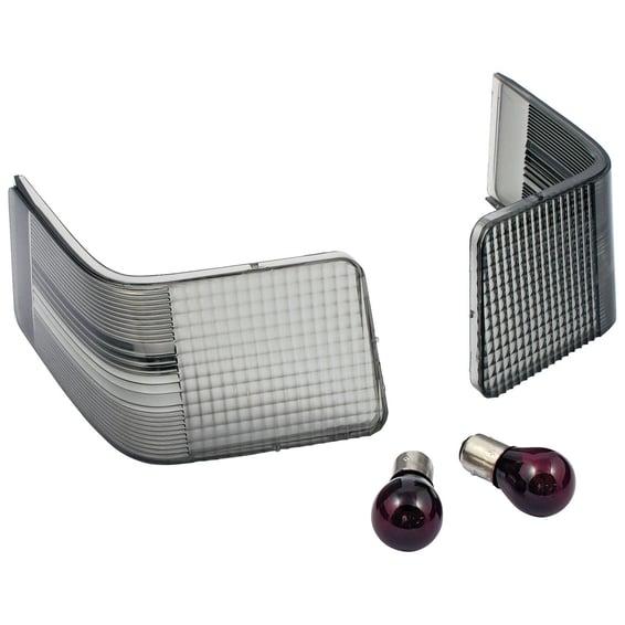 Genesis II Tour-Pak® LED set-up