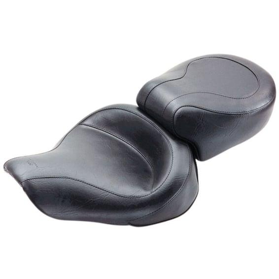 Wide Touring seat