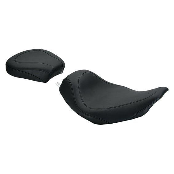 Wide Tripper passenger seat