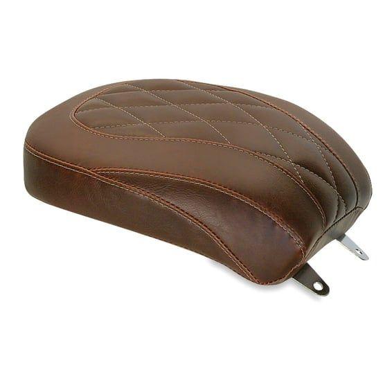 Wide Tripper passenger seat