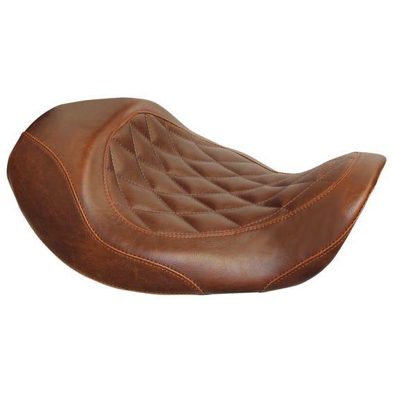 Wide Tripper Forward solo seat